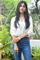 Chandini Chowdary Glam Stills